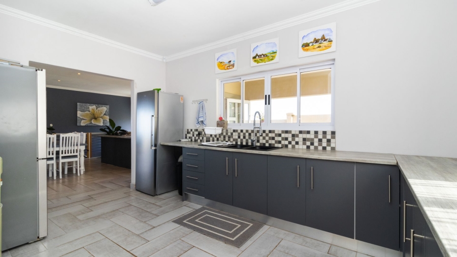 3 Bedroom Property for Sale in Berghof Western Cape